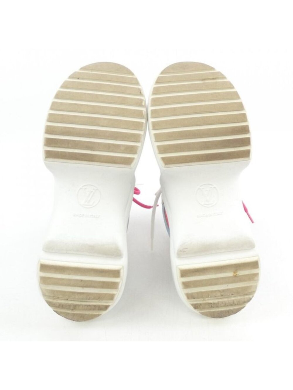 Louis Vuitton Arc Light Line Sneakers - Picture 5 of 7